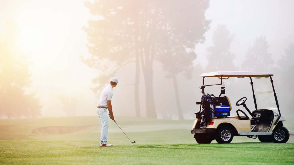 5 Habits Every Golfer Should Develop