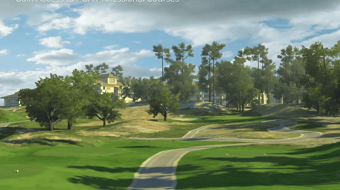 Mastering Golf: How to Practice with a Simulator