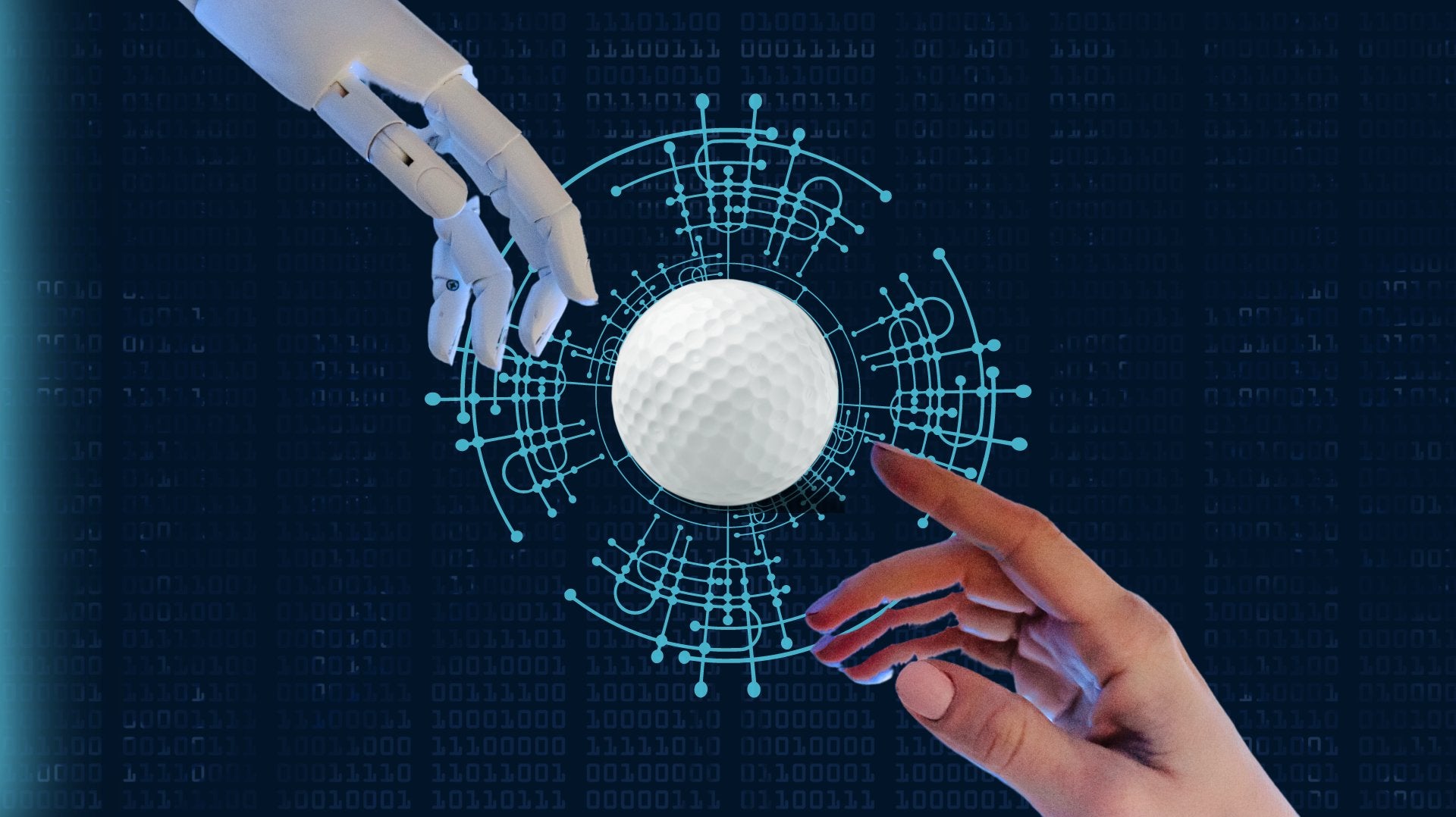 Revolutionizing Golf Simulators with AI: A Swing Towards the Future