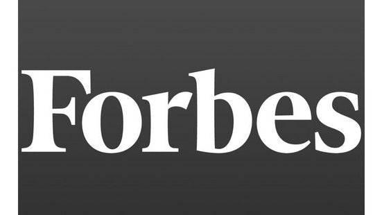 Forbes Names OptiShot as Best Indoor Golf Simulator