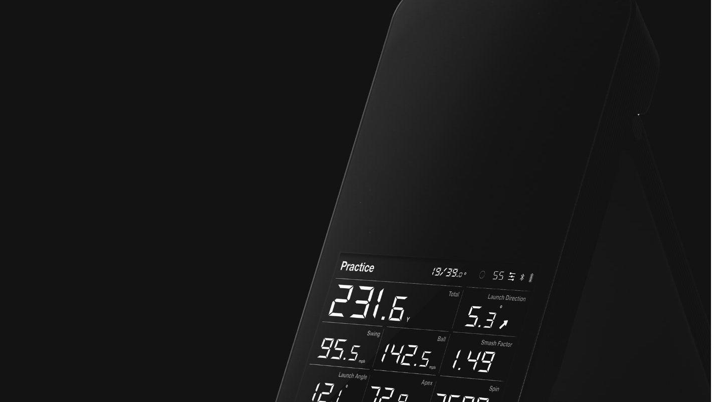 Swinging into the Future: Playing 18 Holes with a Golf Simulator