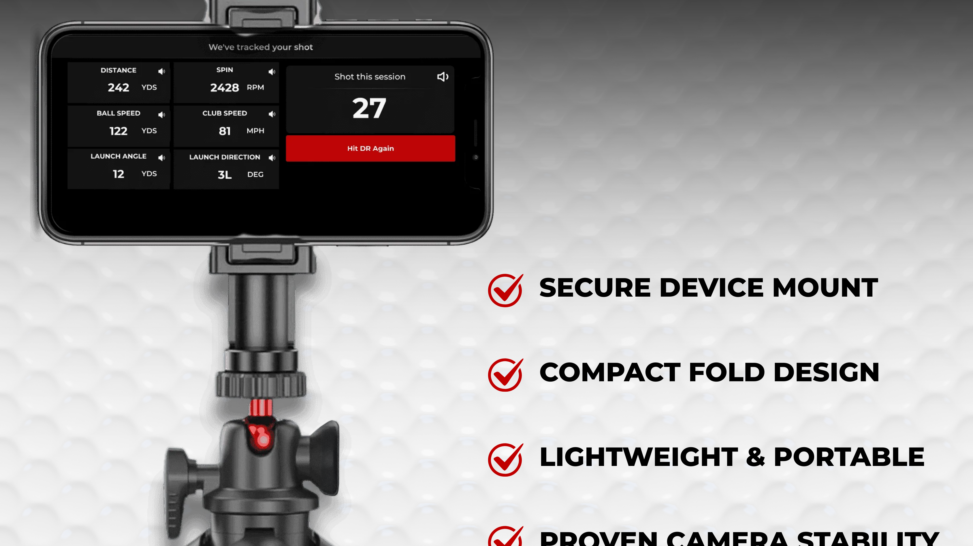 Redefining At-Home Golf with Red Stakes Golf Simulators