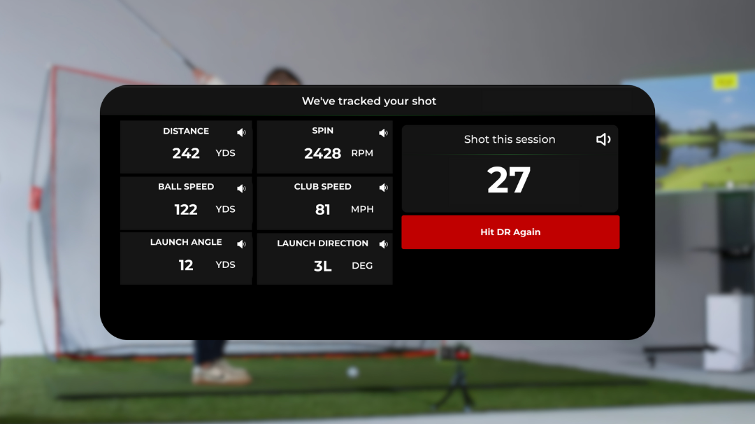 Discover Red Stakes Golf: Revolutionizing At-Home Golf Simulators