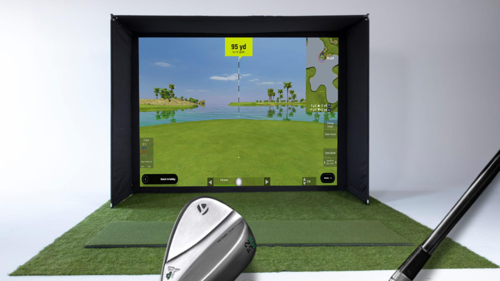 Your Home Golf Simulator is Closer Than You Think