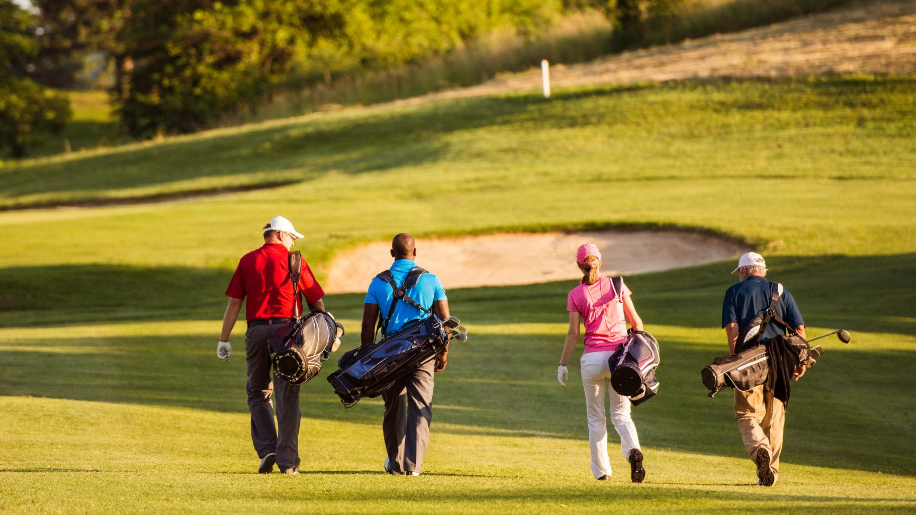 Golf Tournaments: What You Should Know