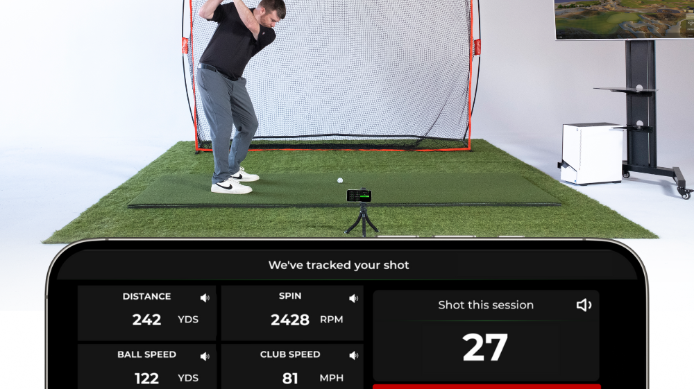 Discover Red Stakes Golf: Revolutionizing At-Home Golf