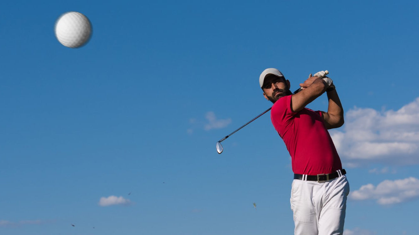 Tips for Improving Your Golf Swing with a Driver