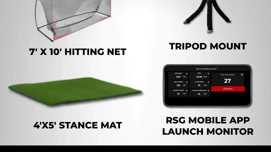 What is Red Stakes Golf? A Complete Guide