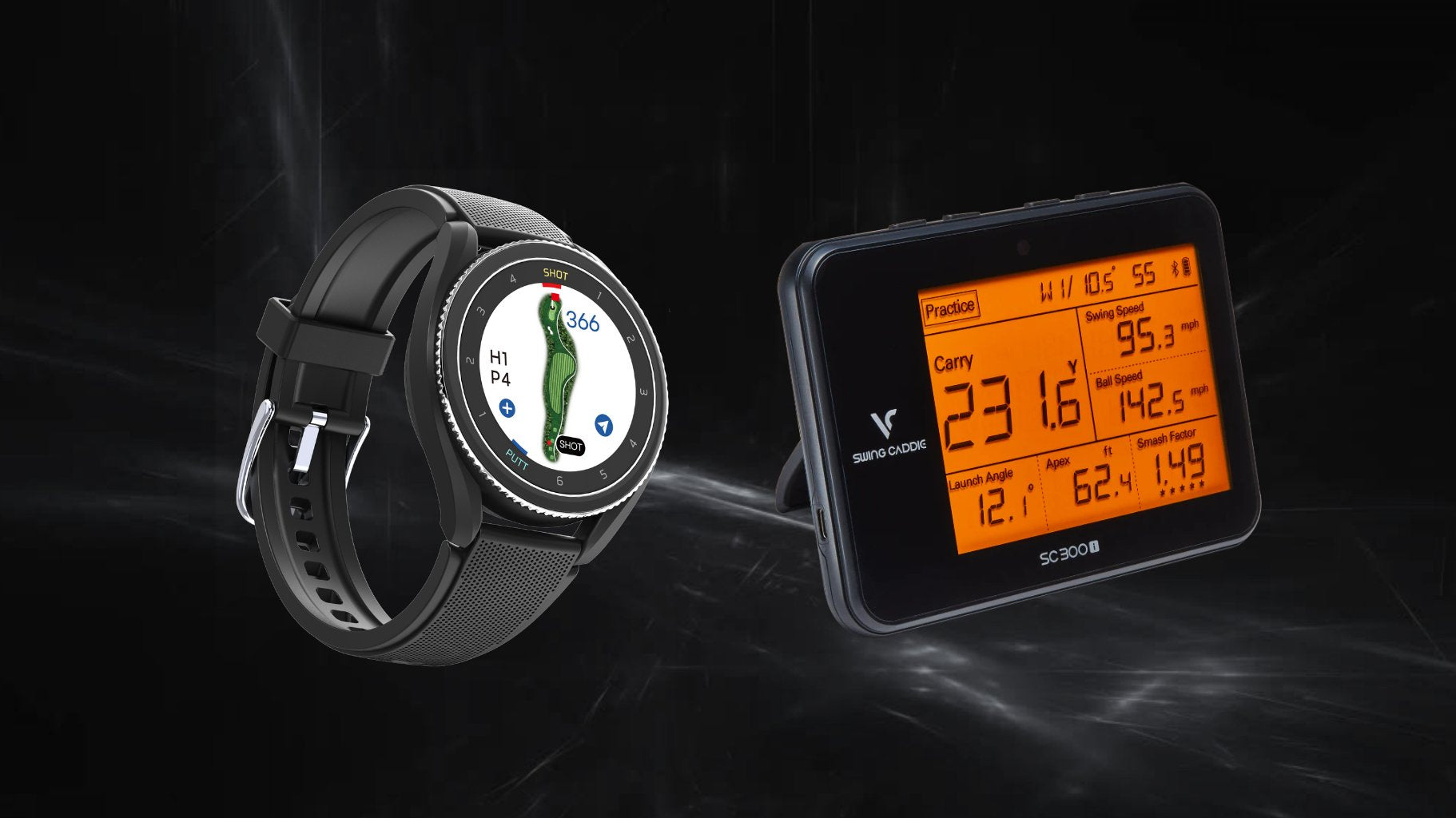 Must-Have Outdoor Golf Technology for Summer 2023