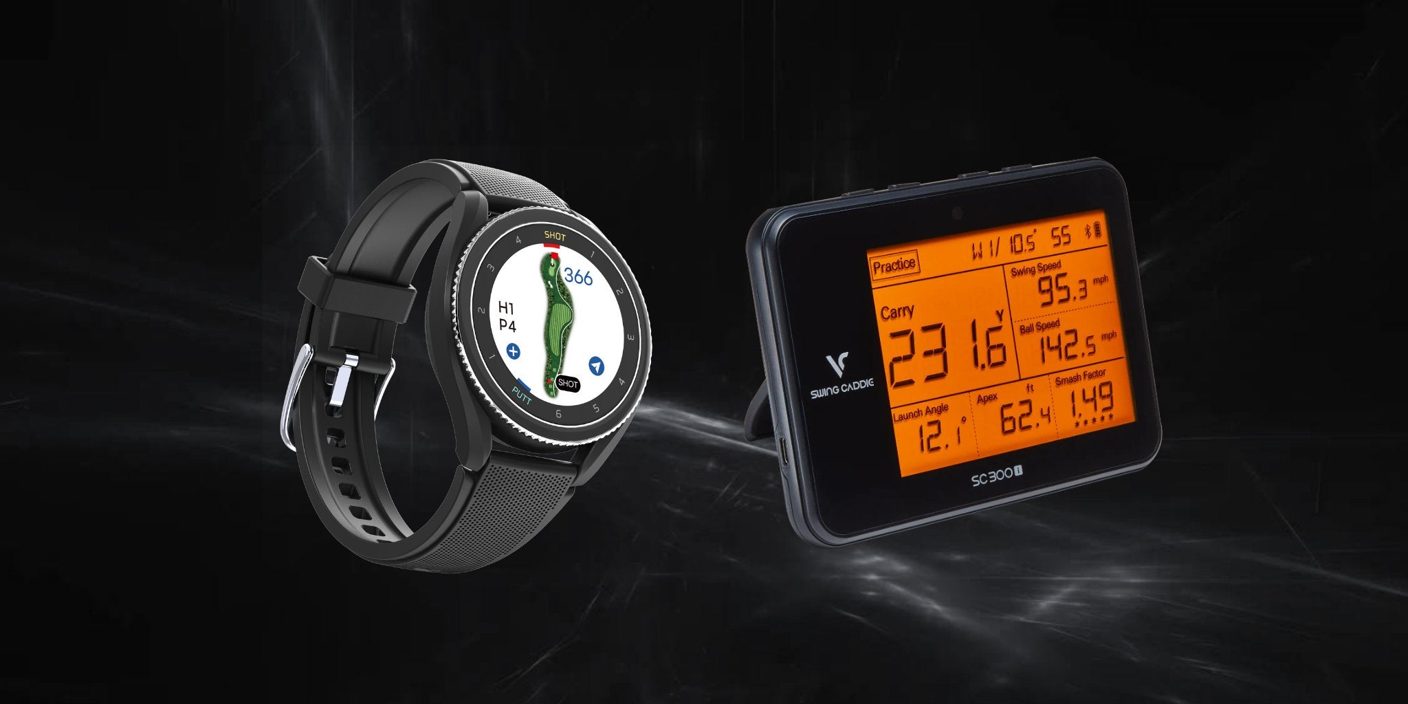 Must-Have Outdoor Golf Technology for Summer 2023