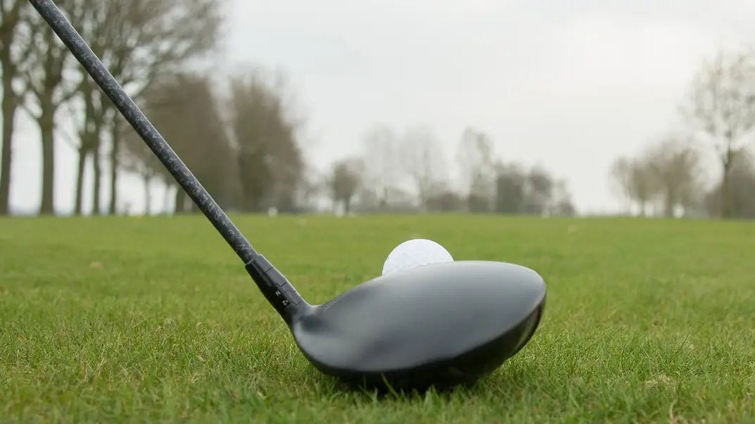 What Golf Driver is Right for Me Quiz