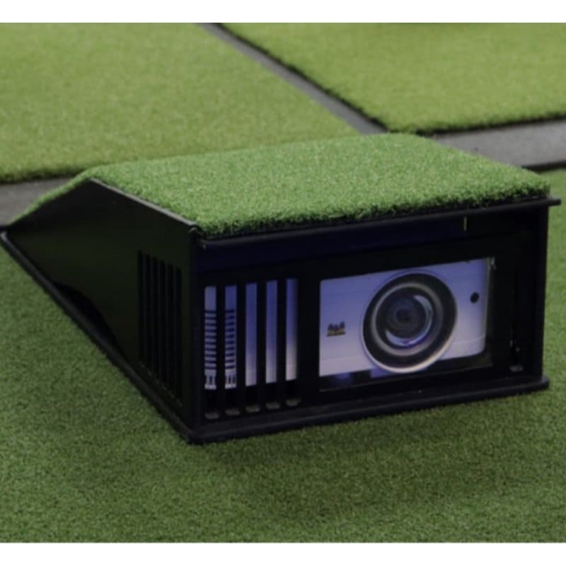 TerraShield floor mount