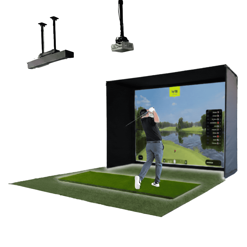 RSG PRO | Studio Bundle – Optishot Golf