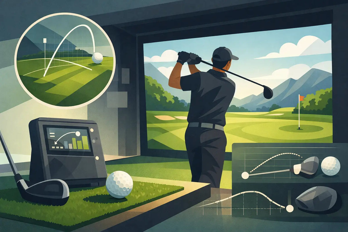 Simulator Accuracy: What Serious Golfers Need