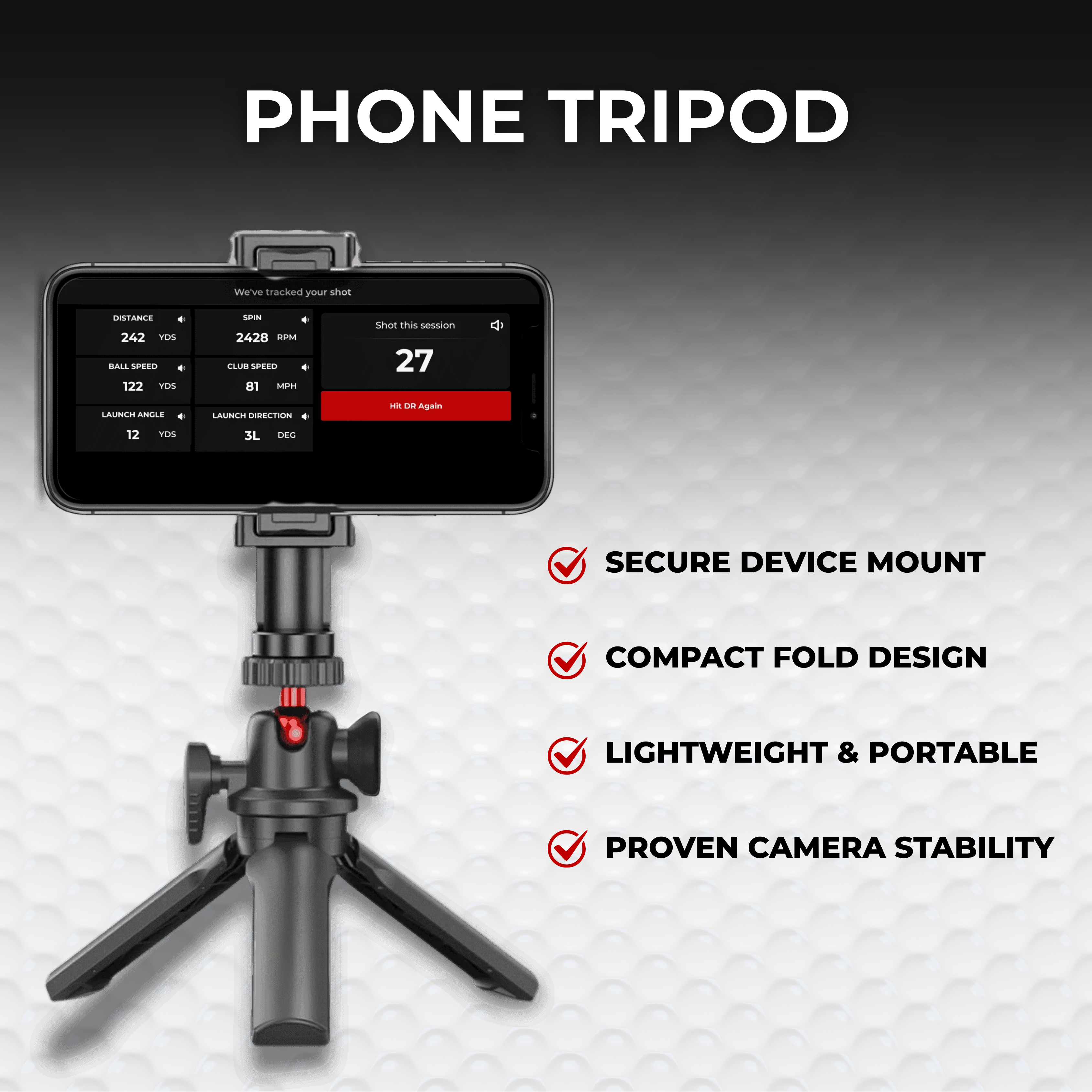 Redefining At-Home Golf with Red Stakes Golf Simulators