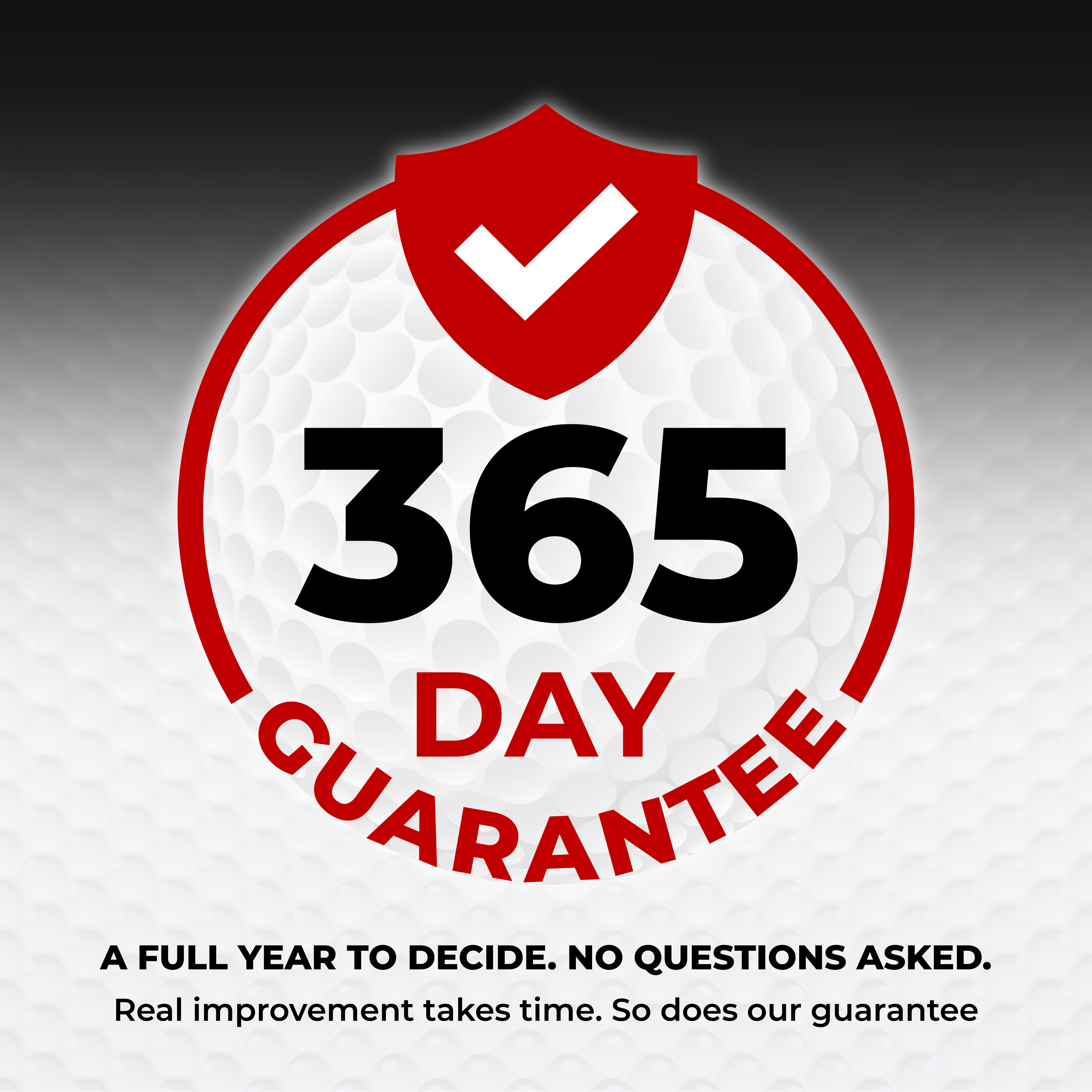 Understanding Golf Simulator Guarantee Policies