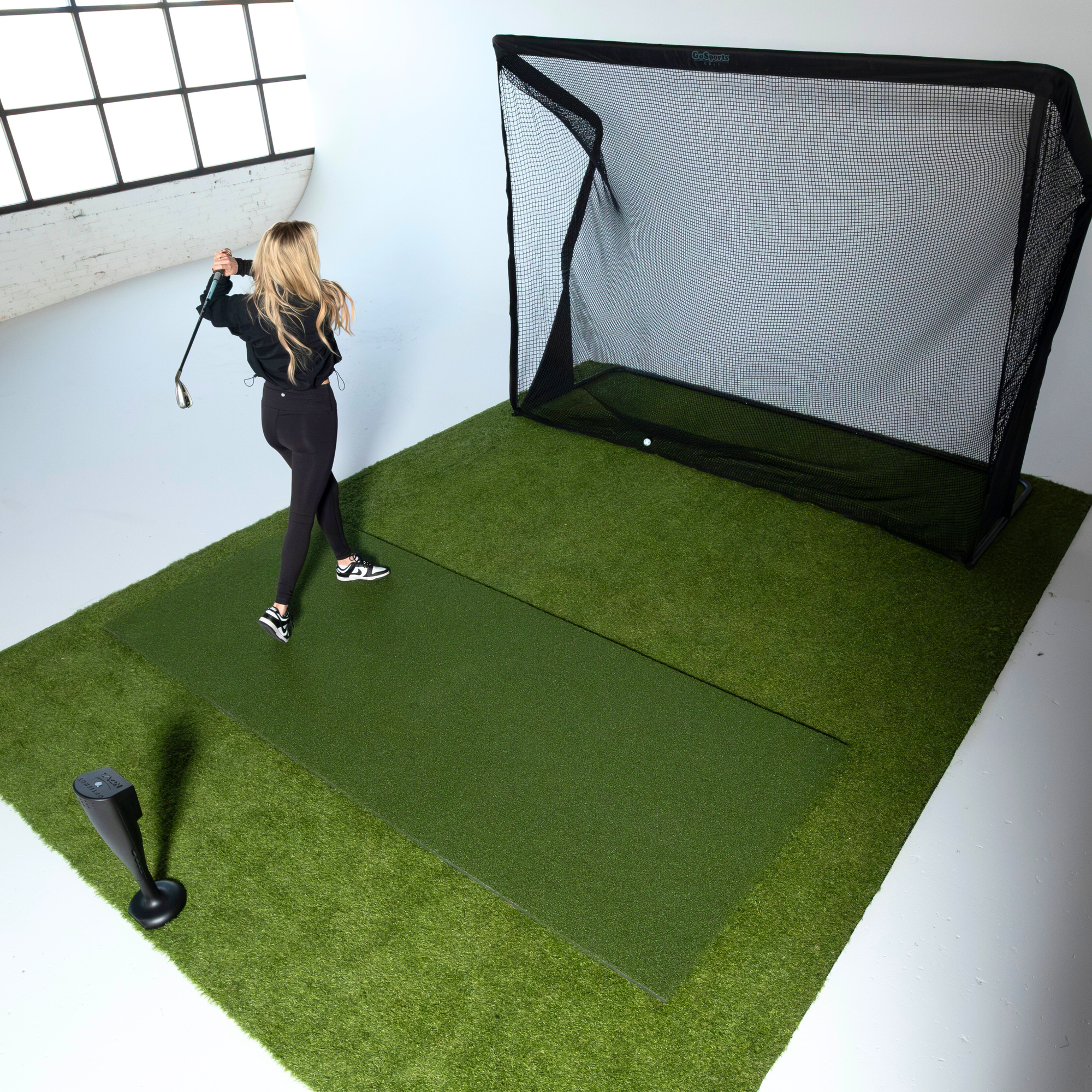 Discover the Best Portable Golf Simulators for Home