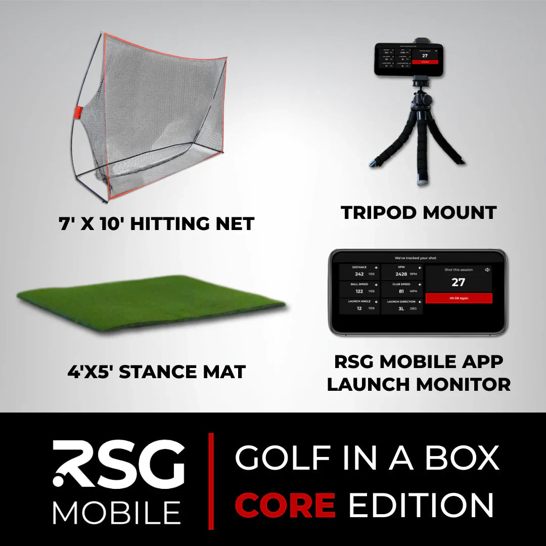 What is Red Stakes Golf? A Complete Guide