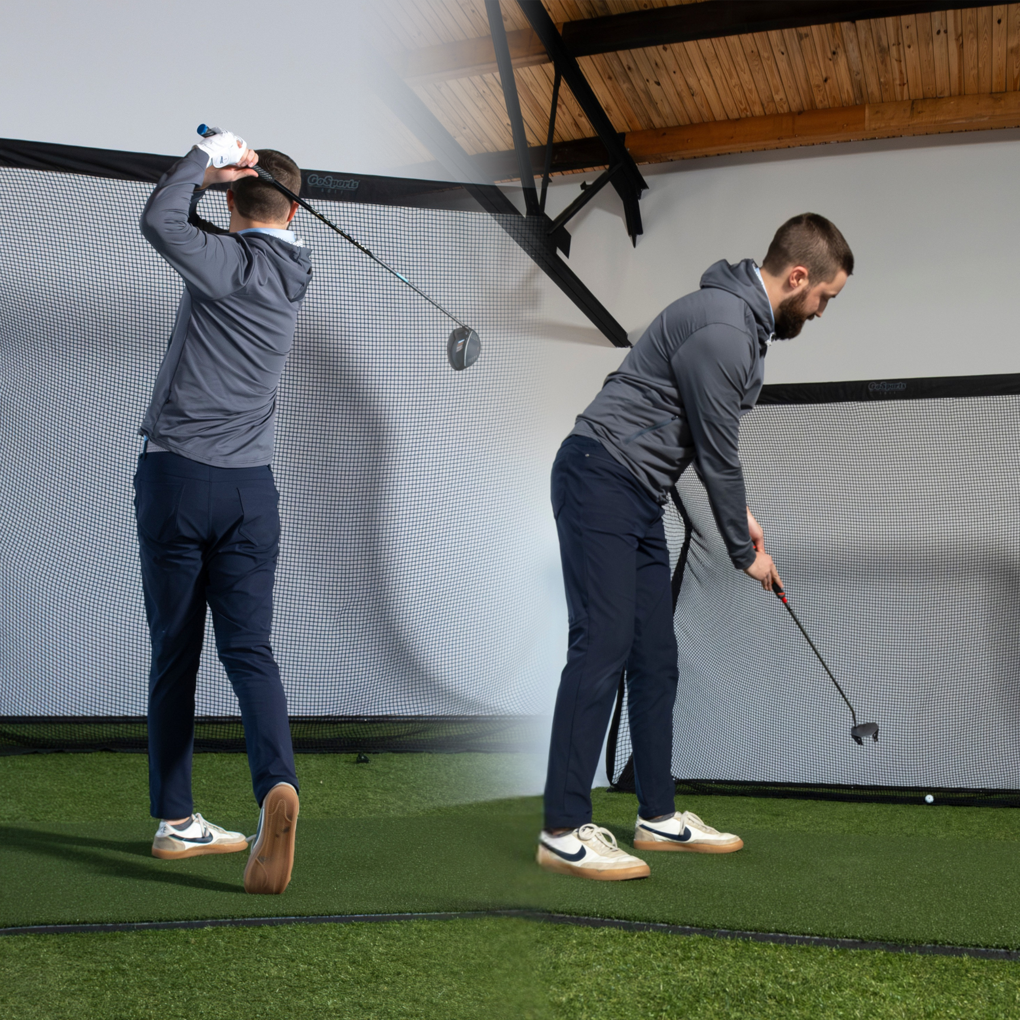 What is Red Stakes Golf? A Complete Guide