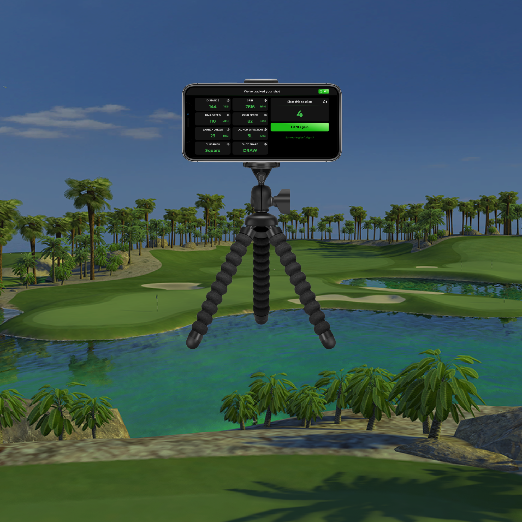 Discover the Benefits of Using a Golf Simulator at Home