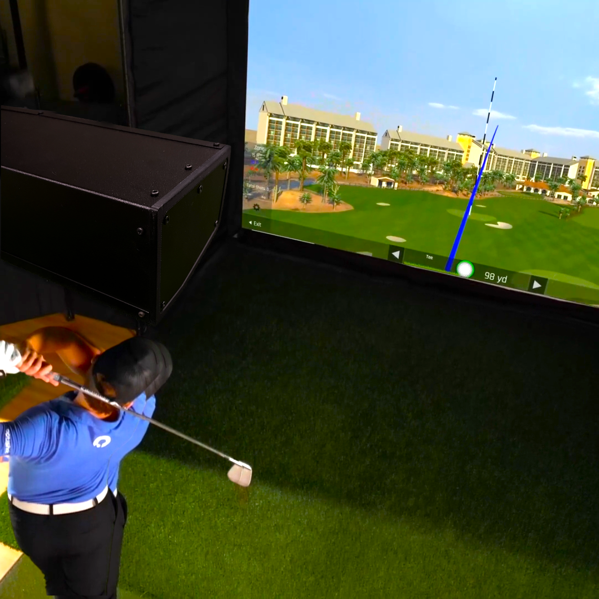 The RSG PRO STUDIO | CLUB EDITION-thumbmail-4