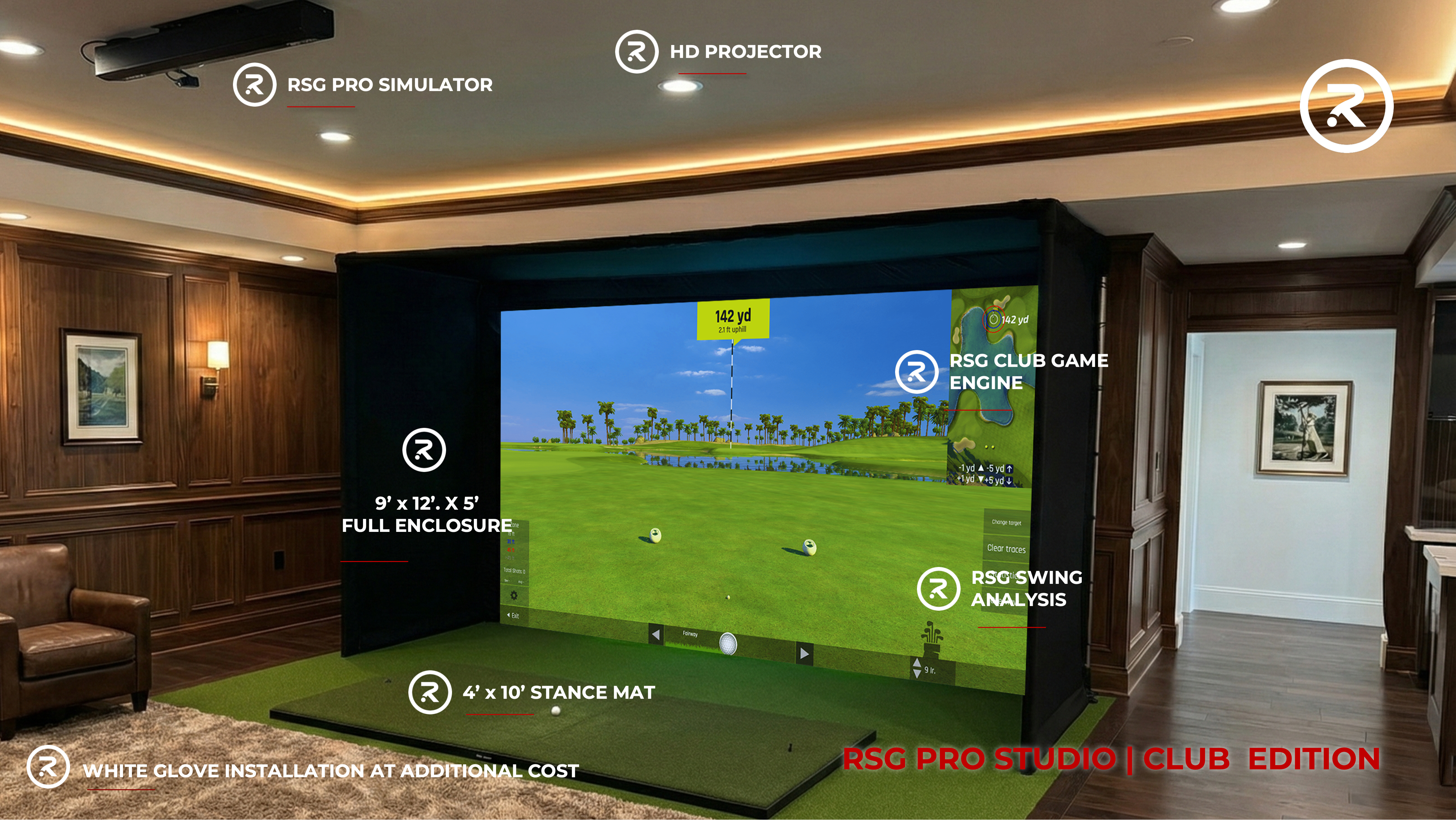 The RSG PRO STUDIO | CLUB EDITION-thumbmail-2