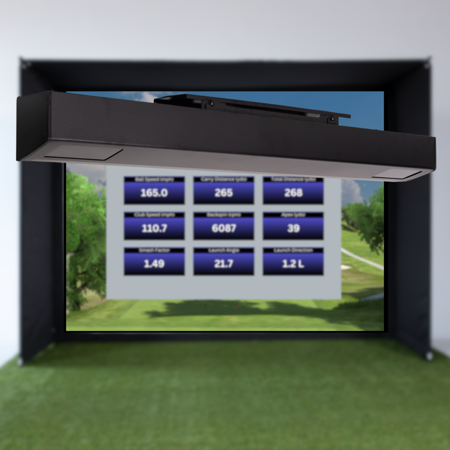 RSG Pro Game Improvement