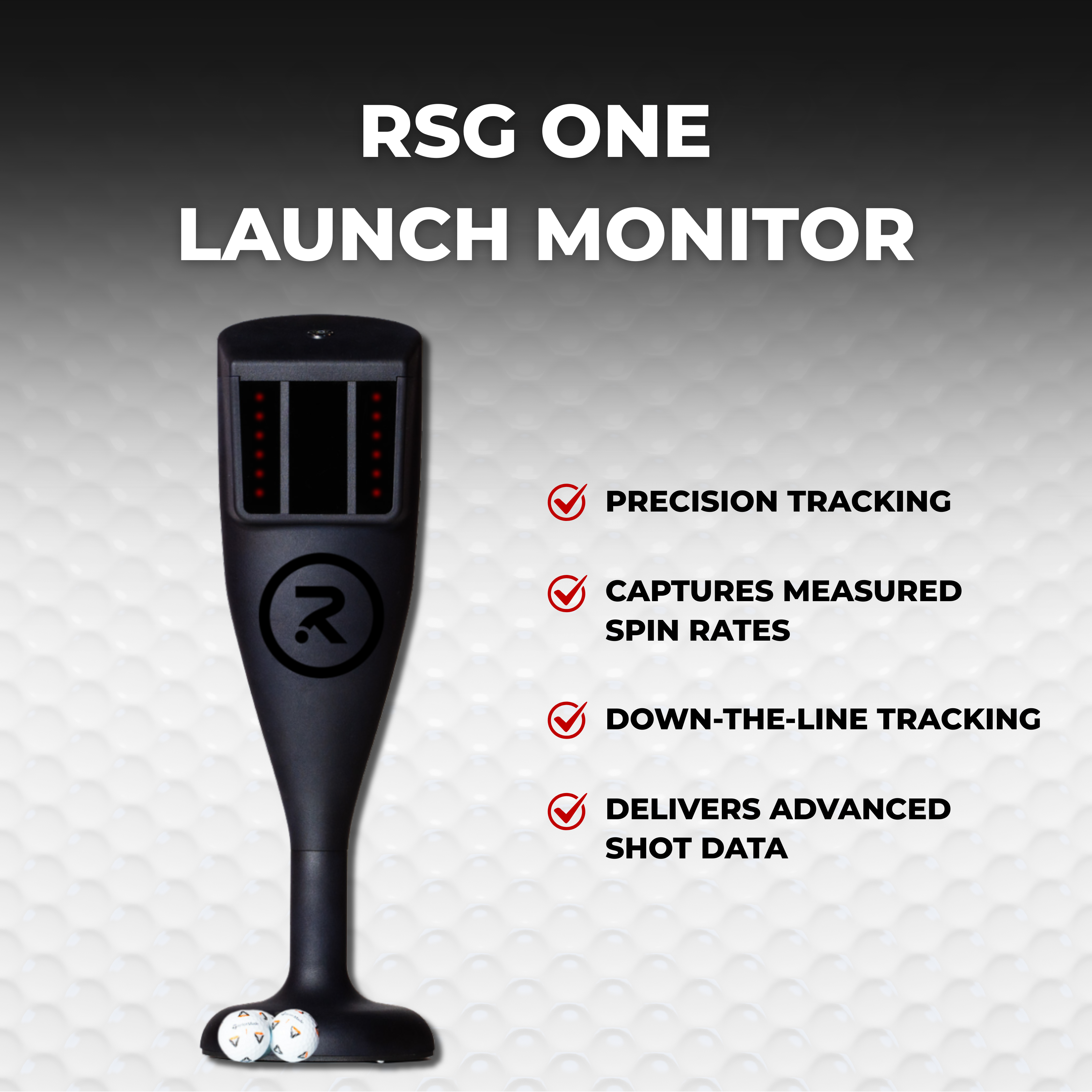 RSG One | Studio Edition