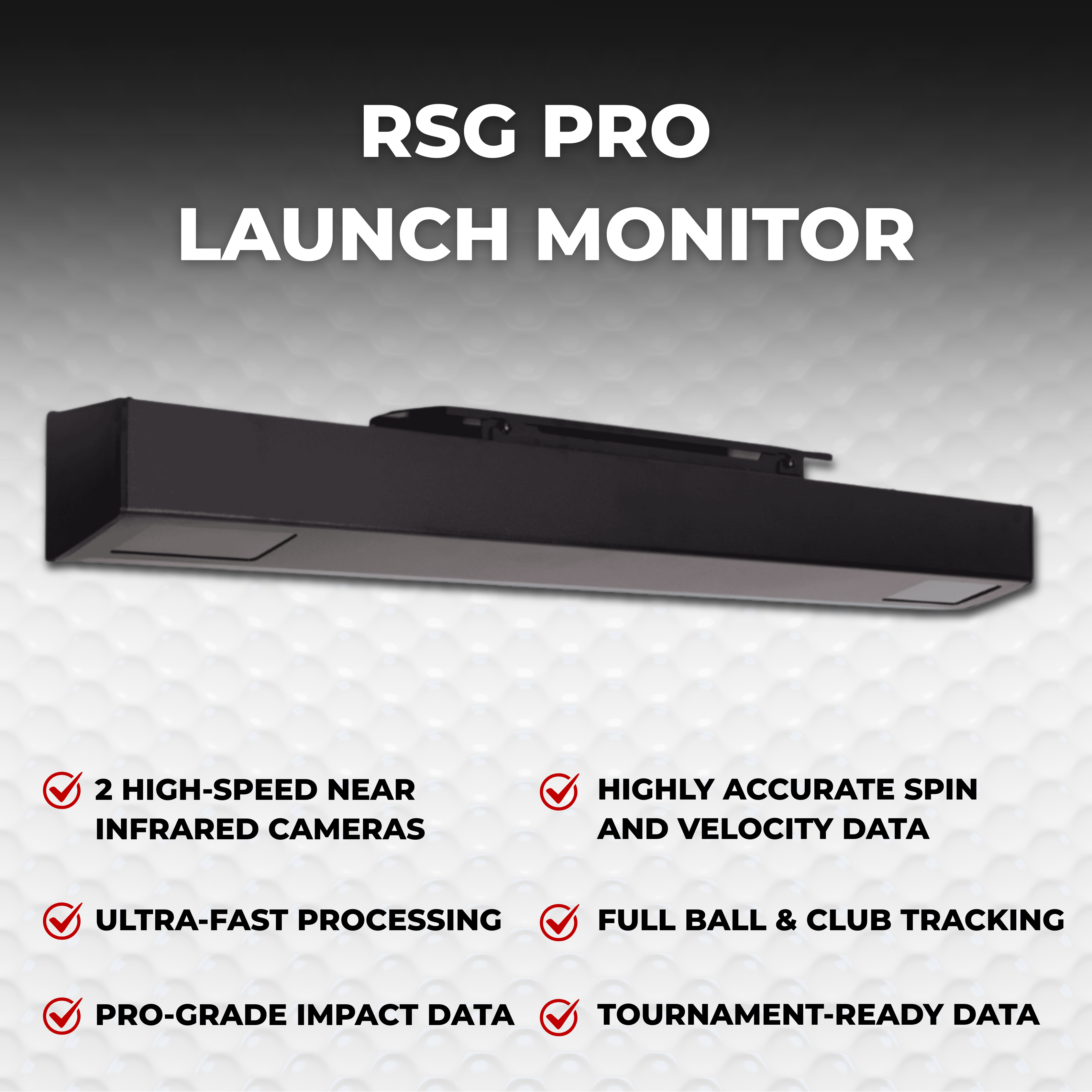 RSG Pro | Studio Edition