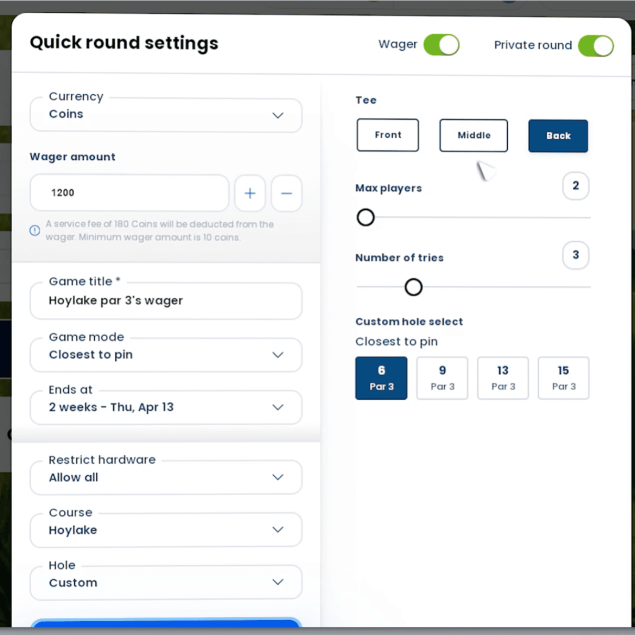 RSG Club Unlimited Lifetime Membership-thumbmail-4