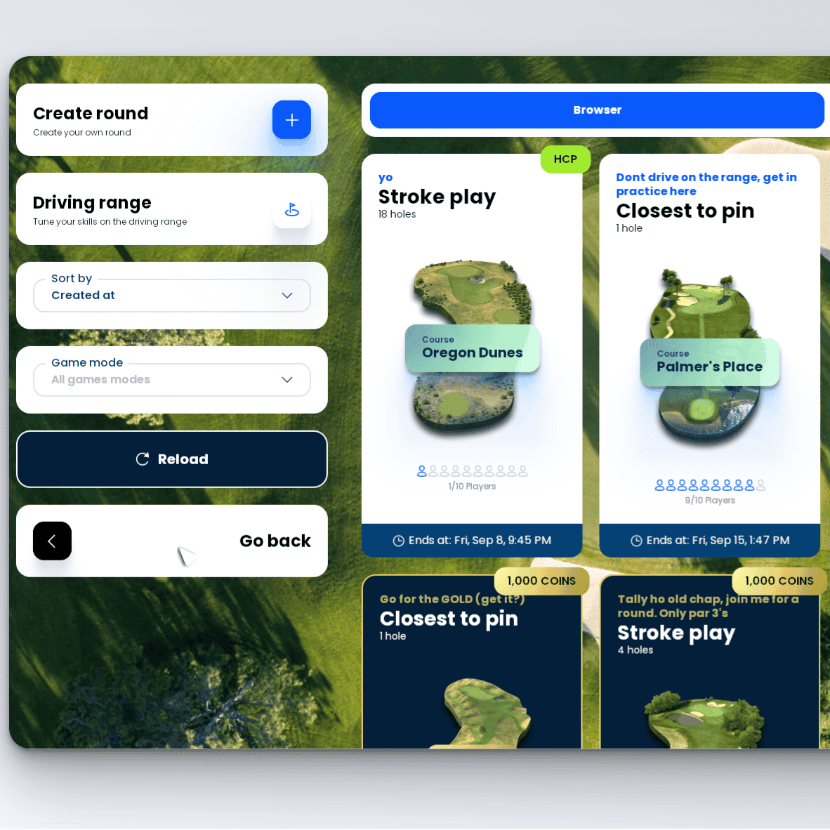 RSG Club Unlimited Lifetime Membership-thumbmail-2