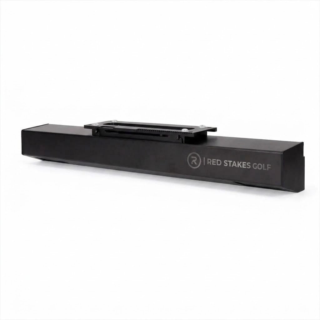 RSG Pro Launch Monitor