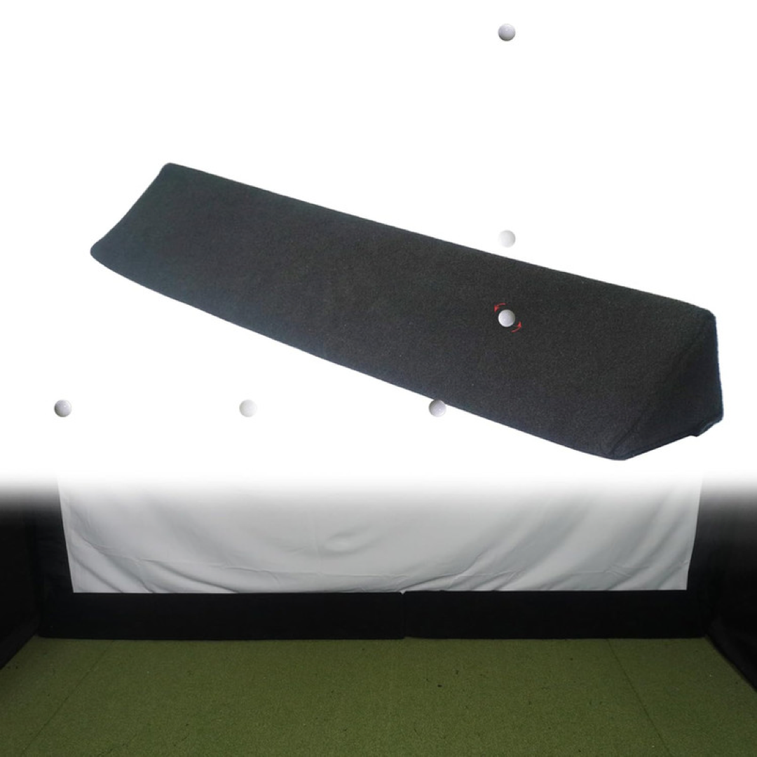 Ball Return Golf Enclosure Bumpers-thumbmail-3