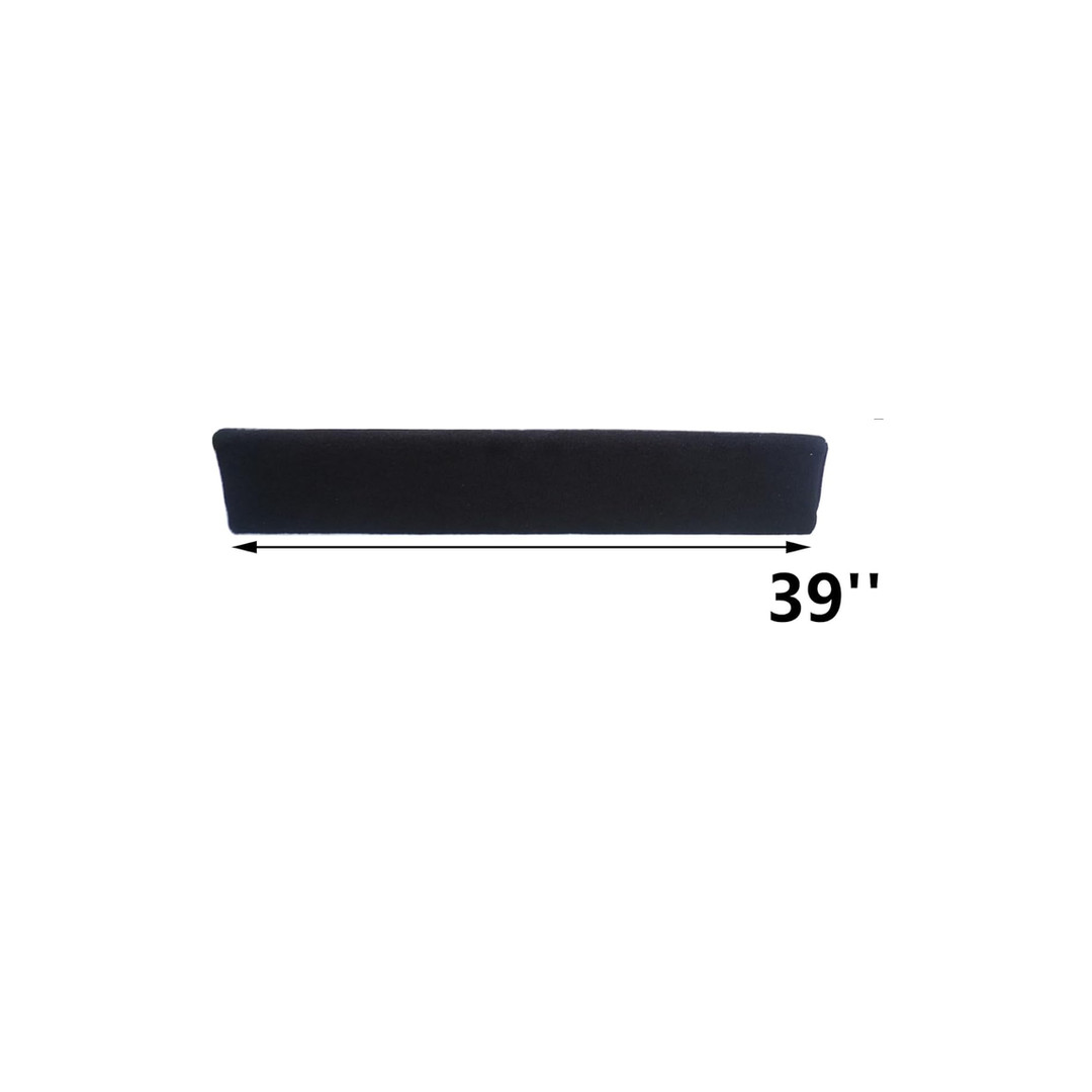 Ball Return Golf Enclosure Bumpers-thumbmail-4