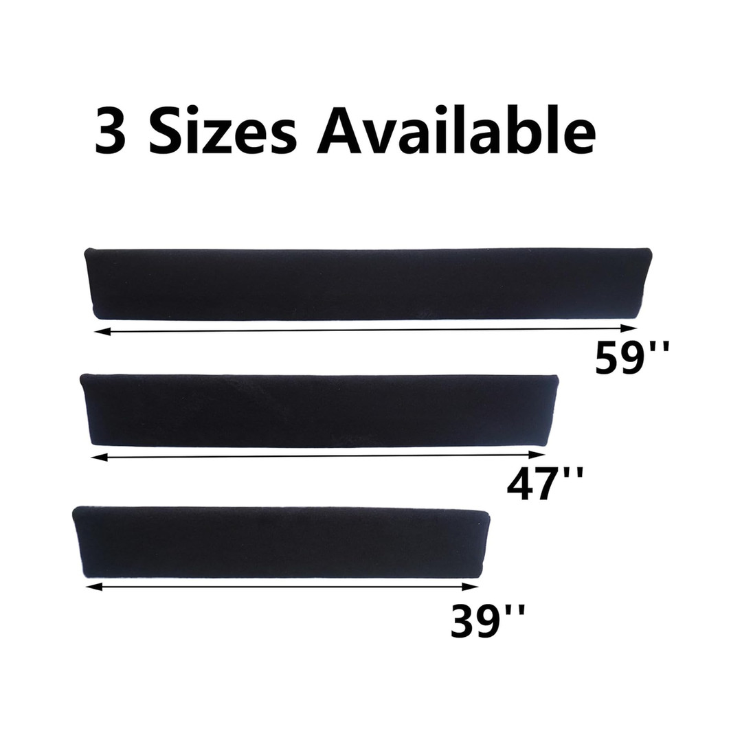 Ball Return Golf Enclosure Bumpers-thumbmail-2