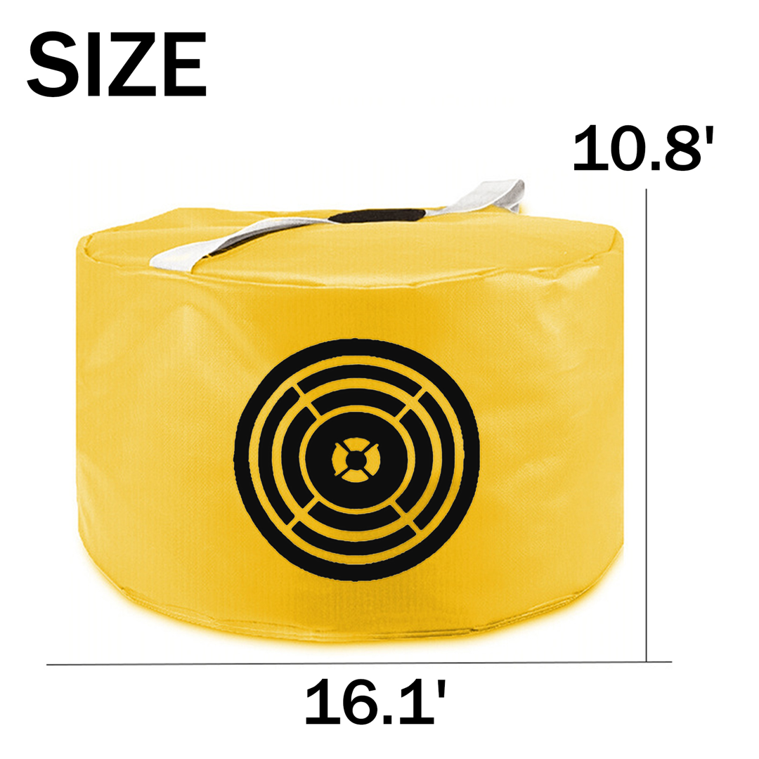 Golf Impact Power Smash Bag-thumbmail-3
