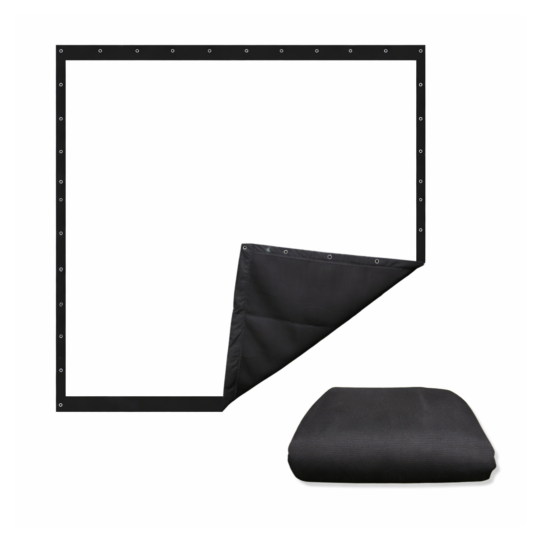 Premium Image Impact Screen