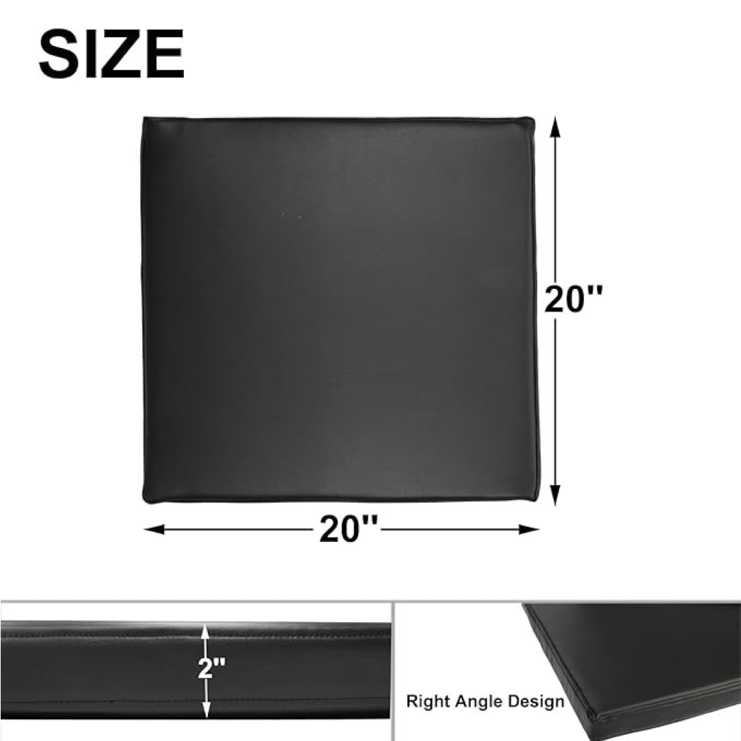 Premium Wall Padding-thumbmail-2