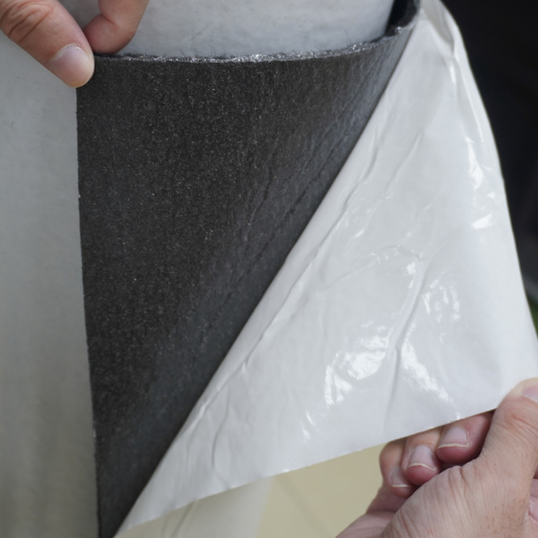 Felt Wall Paper-thumbmail-2